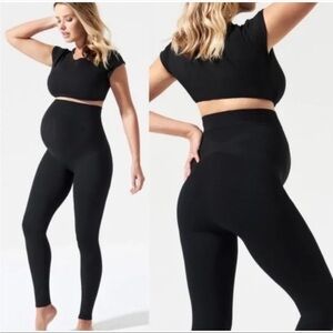 Blanqi | Everyday‎ | Maternity Support Leggings